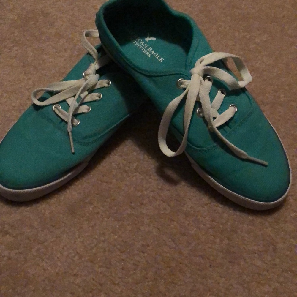 American eagle shoes